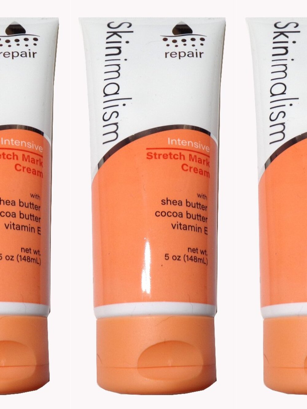 Skinimalism Intensive Stretch Mark Cream 5 fl (Set of 3)